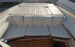 2007 Sea Ray, Import Auf Lager in der EU — Foto 8 z 20