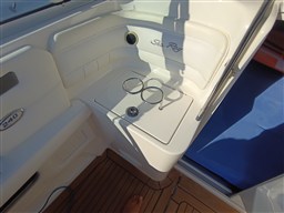 2007 Sea Ray, Import Auf Lager in der EU — Foto 9 z 20