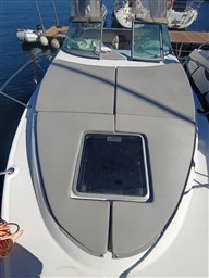 2008 Chaparral, Import Auf Lager in der EU — Foto 11 z 20