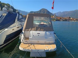 2008 Chaparral, Import Auf Lager in der EU — Foto 4 z 20