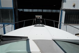 2008 Chaparral, Import Auf Lager in der EU — Foto 6 z 20