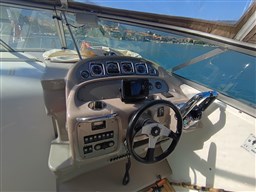 2008 Chaparral, Import Auf Lager in der EU — Foto 7 z 20