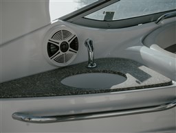 2008 Chaparral, Import Auf Lager in der EU — Foto 8 z 20