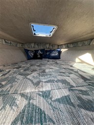 1995 Sea Ray, Import Auf Lager in der EU — Foto 11 z 18