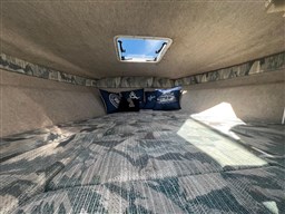1995 Sea Ray, Import Auf Lager in der EU — Foto 12 z 18