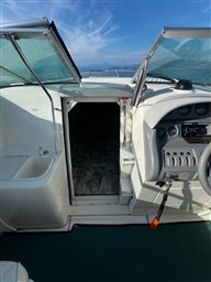 1995 Sea Ray, Import Auf Lager in der EU — Foto 13 z 18