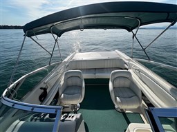 1995 Sea Ray, Import Auf Lager in der EU — Foto 16 z 18