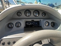 1995 Sea Ray, Import Auf Lager in der EU — Foto 6 z 18