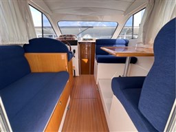 Intermare - Intermare 30 Fly, Import Auf Lager in der EU — Foto 10 z 20