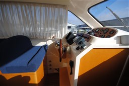 Intermare - Intermare 30 Fly, Import Auf Lager in der EU — Foto 13 z 20