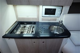 1997 Cranchi, Import Auf Lager in der EU — Foto 11 z 20