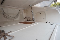 1997 Cranchi, Import Auf Lager in der EU — Foto 16 z 20