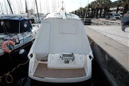 1997 Cranchi, Import Auf Lager in der EU — Foto 2 z 20