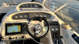 1997 Cranchi, Import Auf Lager in der EU — Foto 5 z 20