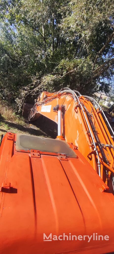 2000 Daewoo SOLAR, 18.500 mth, Import Auf Lager in der EU — Foto 3 z 10