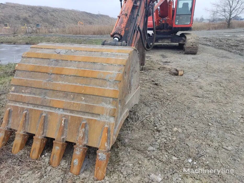 2000 Daewoo SOLAR, 18.500 mth, Import Auf Lager in der EU — Foto 5 z 10