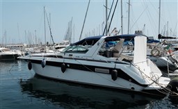 1992 Sea Ray, Import Auf Lager in der EU — Foto 1 | AMECAR 1992 Sea Ray, Import Auf Lager in der EU — Foto 1