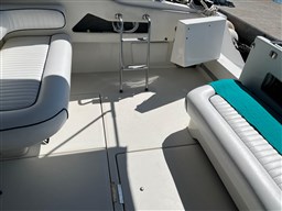 1992 Sea Ray, Import Auf Lager in der EU — Foto 10 z 20
