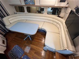 1992 Sea Ray, Import Auf Lager in der EU — Foto 13 z 20