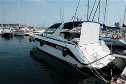 1992 Sea Ray, Import Auf Lager in der EU — Foto 2 z 20