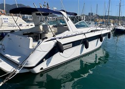 1992 Sea Ray, Import Auf Lager in der EU — Foto 3 z 20