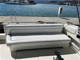1992 Sea Ray, Import Auf Lager in der EU — Foto 6 z 20