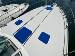 1992 Sea Ray, Import Auf Lager in der EU — Foto 8 z 20