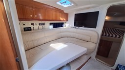 2005 Cranchi, Import Auf Lager in der EU — Foto 14 z 20