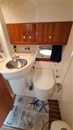 2005 Cranchi, Import Auf Lager in der EU — Foto 16 z 20