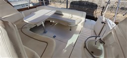 2000 Sea Ray, Import Auf Lager in der EU — Foto 11 z 20