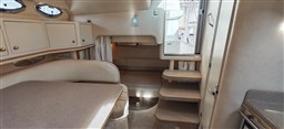 2000 Sea Ray, Import Auf Lager in der EU — Foto 13 z 20