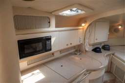 2000 Sea Ray, Import Auf Lager in der EU — Foto 15 z 20