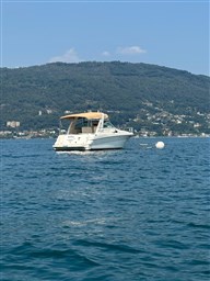 2000 Sea Ray, Import Auf Lager in der EU — Foto 2 z 20