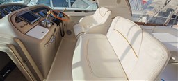 2000 Sea Ray, Import Auf Lager in der EU — Foto 3 z 20
