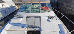 2000 Sea Ray, Import Auf Lager in der EU — Foto 4 z 20
