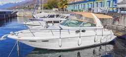 2000 Sea Ray, Import Auf Lager in der EU — Foto 9 z 20