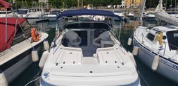 2004 Four Winns, Import Auf Lager in der EU — Foto 10 z 20