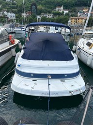 2004 Four Winns, Import Auf Lager in der EU — Foto 3 z 20