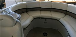 2004 Four Winns, Import Auf Lager in der EU — Foto 5 z 20