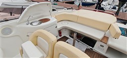 2005 Cranchi, Import Auf Lager in der EU — Foto 10 z 20