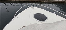 2005 Cranchi, Import Auf Lager in der EU — Foto 11 z 20