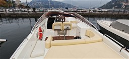 2005 Cranchi, Import Auf Lager in der EU — Foto 3 z 20