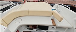 2005 Cranchi, Import Auf Lager in der EU — Foto 4 z 20