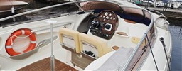 2005 Cranchi, Import Auf Lager in der EU — Foto 5 z 20