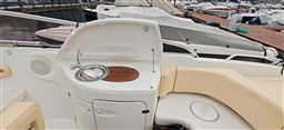 2005 Cranchi, Import Auf Lager in der EU — Foto 9 z 20