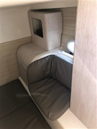 1993 Cranchi, Import Auf Lager in der EU — Foto 14 z 20