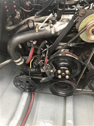 1993 Cranchi, Import Auf Lager in der EU — Foto 15 z 20