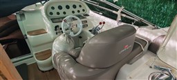 1993 Cranchi, Import Auf Lager in der EU — Foto 5 z 20