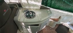 1993 Cranchi, Import Auf Lager in der EU — Foto 6 z 20