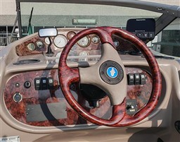 2004 Four Winns, Import Auf Lager in der EU — Foto 10 z 20